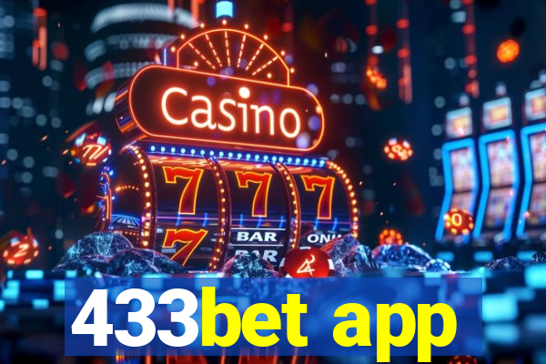 433bet app